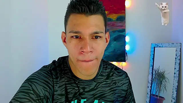 Snapshot of dirtyboy_23 chatting on 10, 2, 2025 dirtyboy 23 online show from 10, 2, 2025