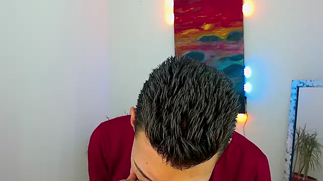 Snapshot of dirtyboy_23 chatting on 14, 2, 2025 dirtyboy 23 online show from 14, 2, 2025