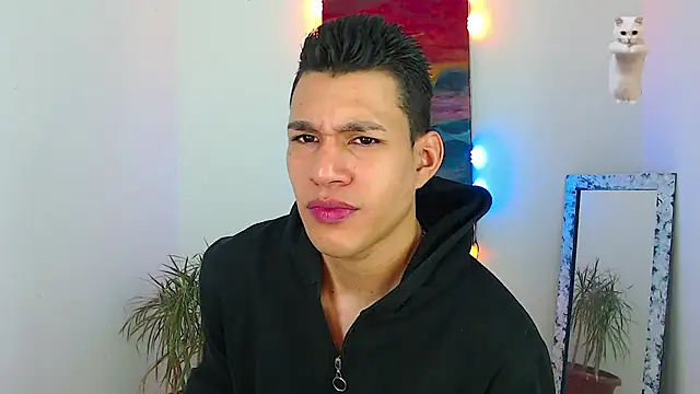 Snapshot of dirtyboy_23 chatting on 15, 2, 2025 dirtyboy 23 online show from 15, 2, 2025