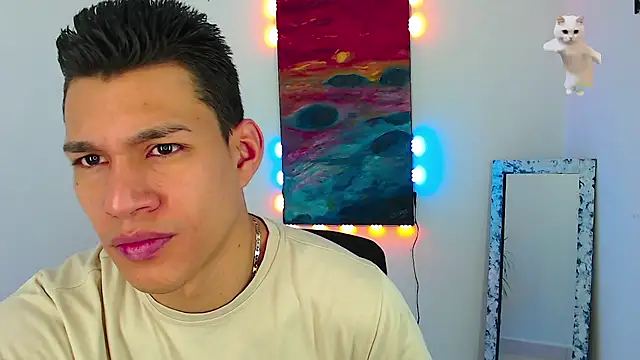 Snapshot of dirtyboy_23 chatting on 18, 2, 2025 dirtyboy 23 online show from 18, 2, 2025