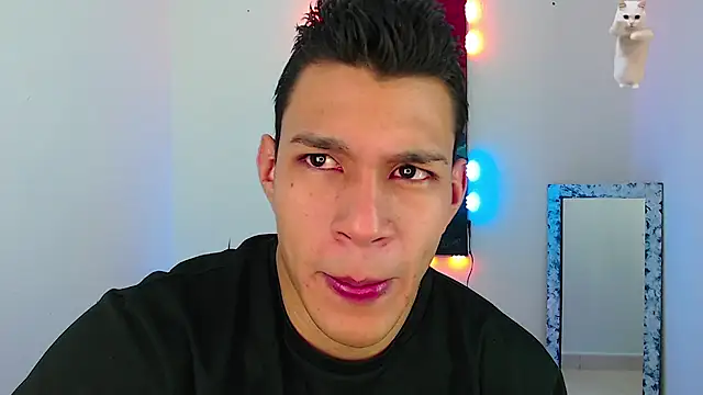 Snapshot of dirtyboy_23 chatting on 2, 3, 2025 dirtyboy 23 online show from 2, 3, 2025