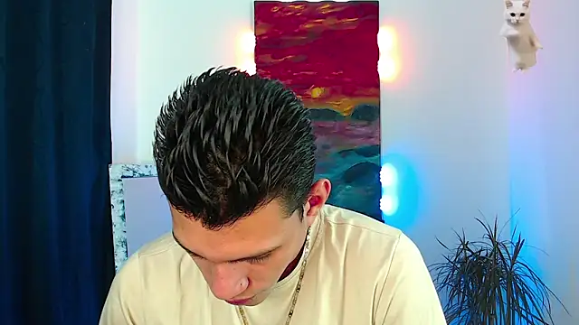 Snapshot of dirtyboy_23 chatting on 11, 3, 2025 dirtyboy 23 online show from 11, 3, 2025