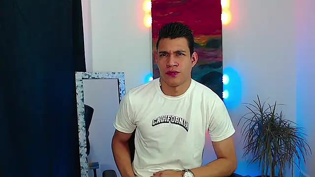 Snapshot of dirtyboy_23 chatting on 18, 3, 2025 dirtyboy 23 online show from 18, 3, 2025