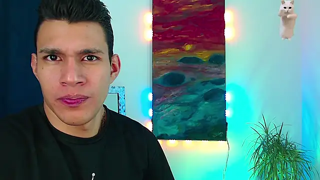 Snapshot of dirtyboy_23 chatting on 18, 3, 2025 dirtyboy 23 online show from 18, 3, 2025