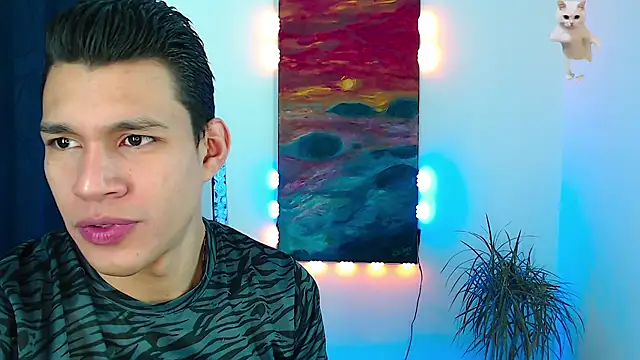 Snapshot of dirtyboy_23 chatting on 19, 3, 2025 dirtyboy 23 online show from 19, 3, 2025