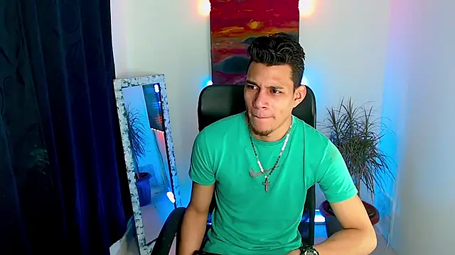 Snapshot of dirtyboy_23 chatting on 13, 9, 2025 dirtyboy 23 online show from 13, 9, 2025