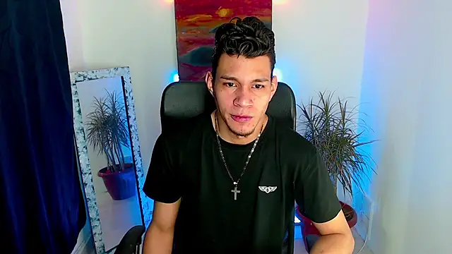 Snapshot of dirtyboy_23 chatting on 27, 9, 2025 dirtyboy 23 online show from 27, 9, 2025