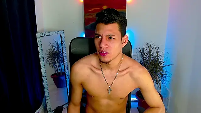 Snapshot of dirtyboy_23 chatting on 29, 9, 2025 dirtyboy 23 online show from 29, 9, 2025