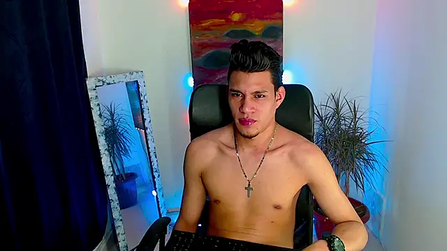 Snapshot of dirtyboy_23 chatting on 3, 10, 2025 dirtyboy 23 online show from 3, 10, 2025