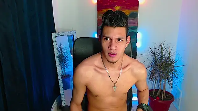 Snapshot of dirtyboy_23 chatting on 10, 10, 2025 dirtyboy 23 online show from 10, 10, 2025