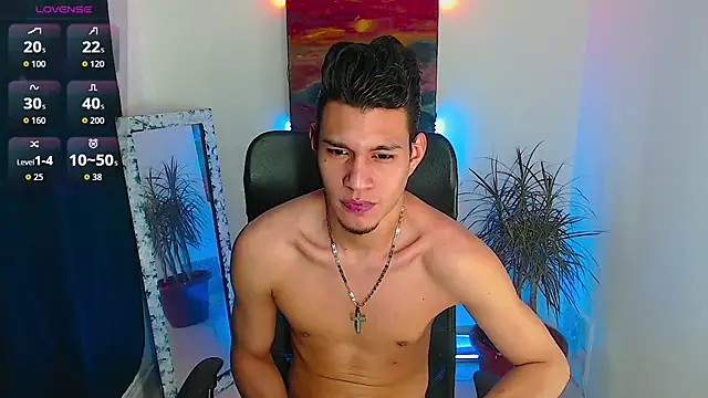 Snapshot of dirtyboy_23 chatting on 18, 10, 2025 dirtyboy 23 online show from 18, 10, 2025