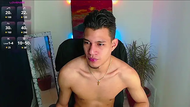 Snapshot of dirtyboy_23 chatting on 15, 11, 2025 dirtyboy 23 online show from 15, 11, 2025