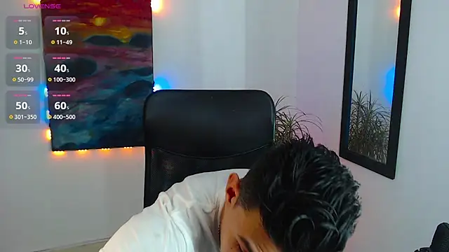 dirtyboy 23 online show from 4, 2, 2026