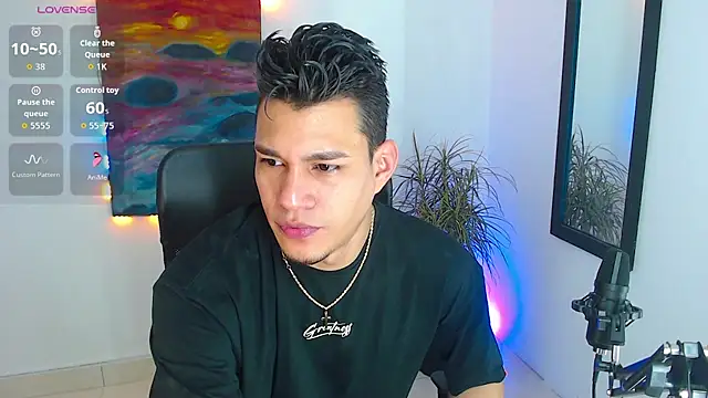 dirtyboy 23 online show from 16, 2, 2026