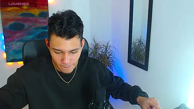 dirtyboy 23 online show from 15, 3, 2026