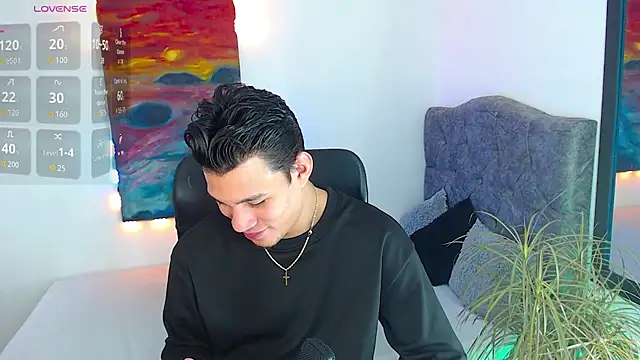 dirtyboy 23 online show from 24, 3, 2026