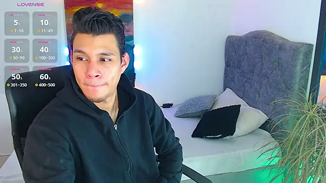 dirtyboy 23 online show from 3, 4, 2026