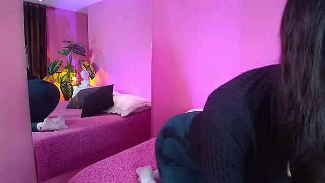 Bianca ks online show from 23, 1, 2025