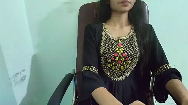 Srabontii online show from 9, 3, 2025