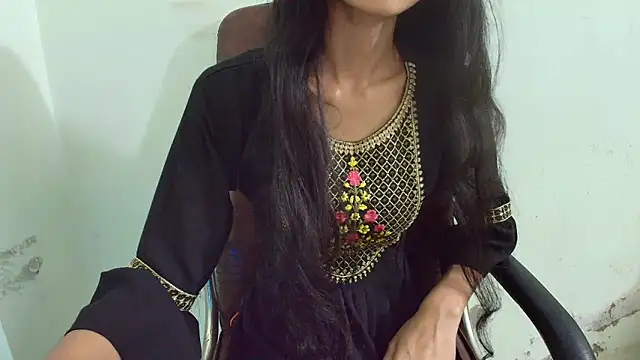 Srabontii online show from 9, 3, 2025