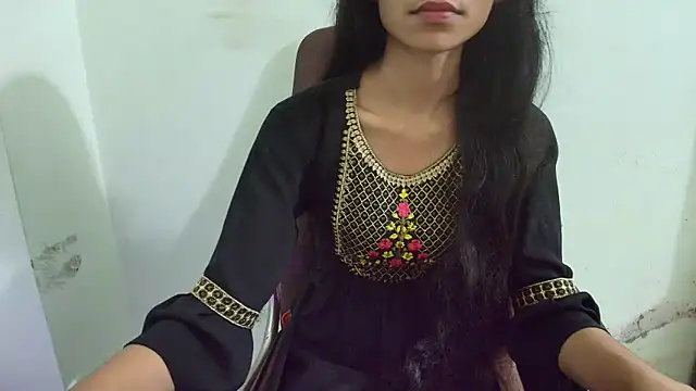 Srabontii online show from 10, 3, 2025