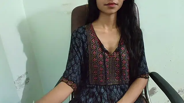 Srabontii online show from 12, 3, 2025