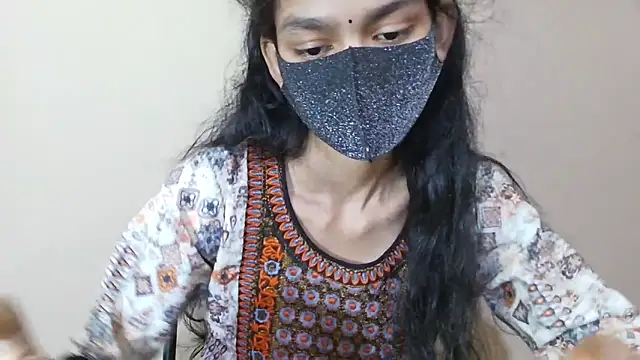 Srabontii online show from 5, 3, 2026