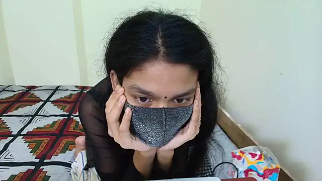 Srabontii online show from 10, 4, 2026