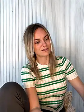 Milla  one online show from 22, 4, 2026