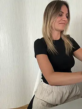 Milla  one online show from 15, 7, 2026