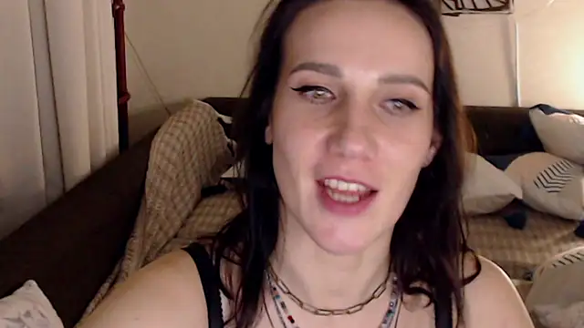 pepper milf online show from 13, 3, 2025