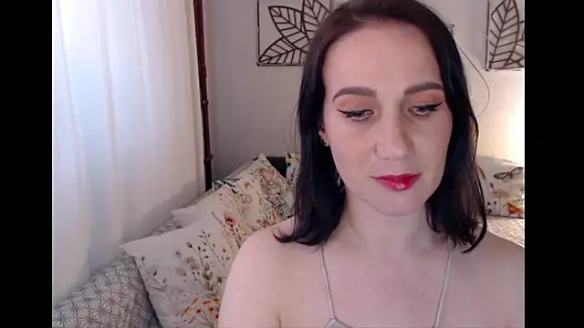 Snapshot of pepper_milf chatting on 20, 5, 2026 pepper milf online show from 20, 5, 2026