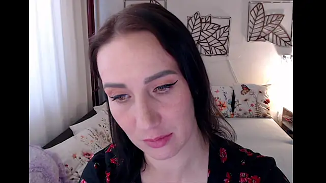 Snapshot of pepper_milf chatting on 1, 6, 2026 pepper milf online show from 1, 6, 2026