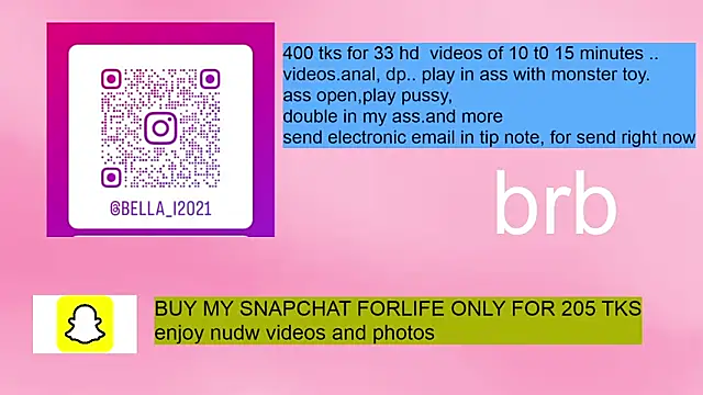 xxisabelaxxx online show from 26, 2, 2025