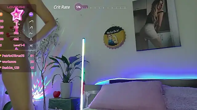 Denny Brenda online show from 23, 3, 2025