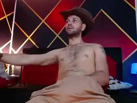 Snapshot of CindyandCarlo chatting on 2, 2, 2025 CindyandCarlo online show from 2, 2, 2025