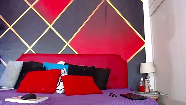 Snapshot of CindyandCarlo chatting on 15, 9, 2025 CindyandCarlo online show from 15, 9, 2025