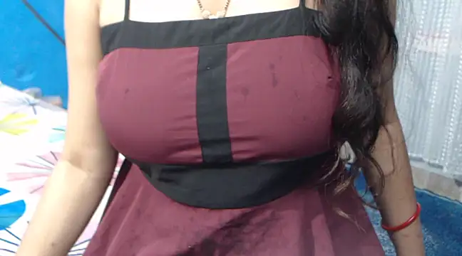 Sexy Bebo87 online show from 22, 3, 2025