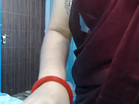 Sexy Bebo87 online show from 19, 9, 2025