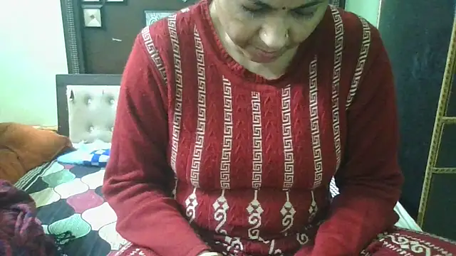 couplesuni online show from 20, 12, 2024