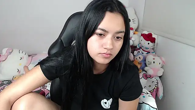 kayla k18 online show from 22, 6, 2026