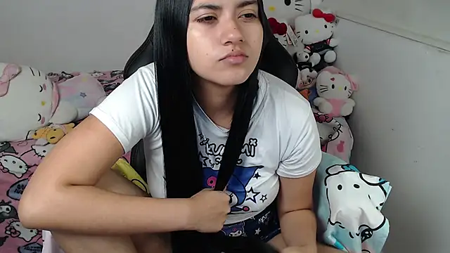 kayla k18 online show from 26, 6, 2026