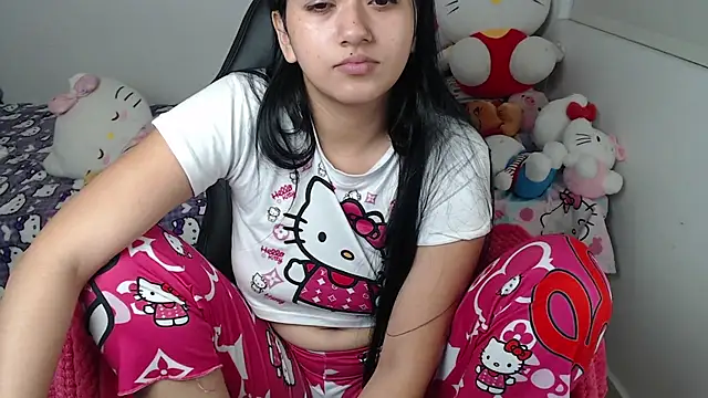 kayla k18 online show from 22, 7, 2026