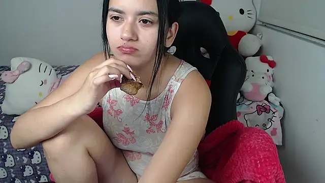 kayla k18 online show from 27, 7, 2026