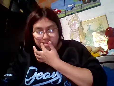 dafne19  online show from 27, 1, 2025