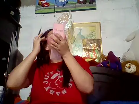 dafne19  online show from 5, 3, 2025