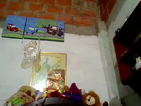 dafne19  online show from 6, 3, 2025