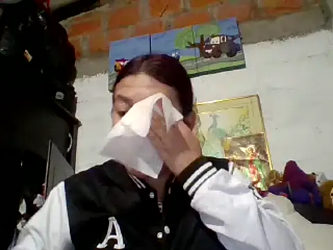 dafne19  online show from 7, 3, 2025