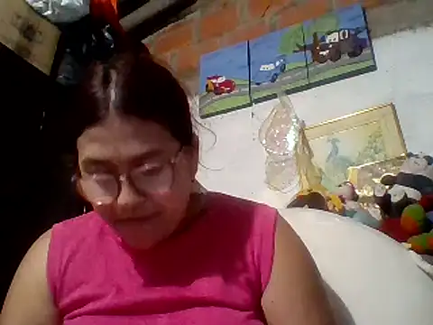 dafne19  online show from 22, 3, 2025