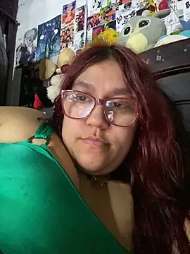 dafne19  online show from 2, 10, 2025